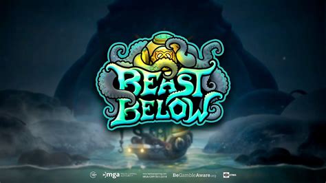 Beast Below Betano